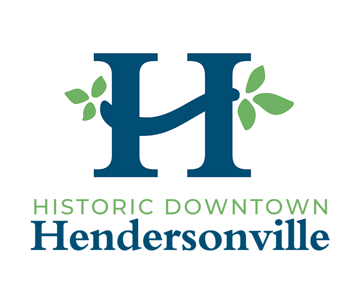 Downtown Hendersonville, NC