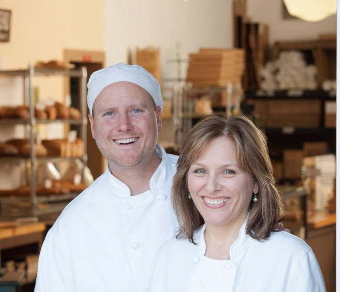 Underground Baking Co