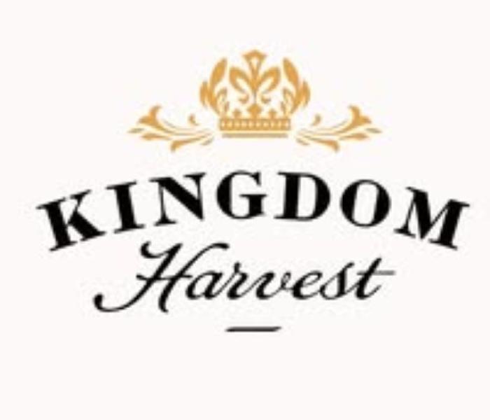Kingdom harvest logo