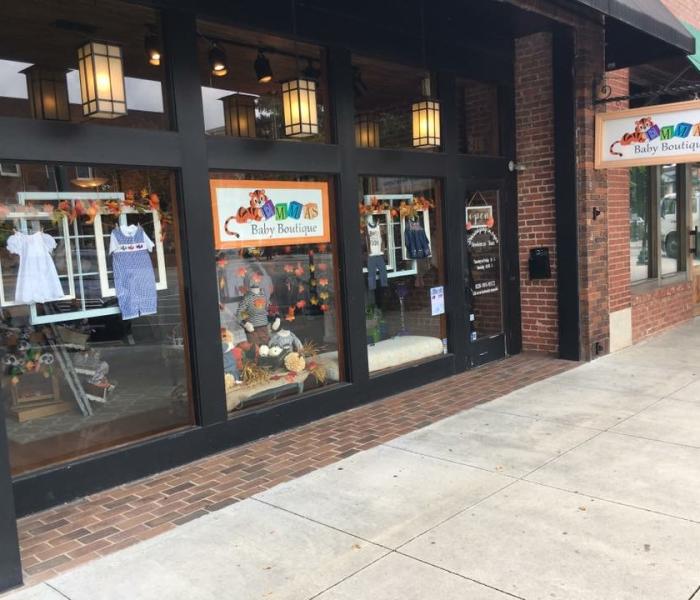 Emma's Baby Boutique