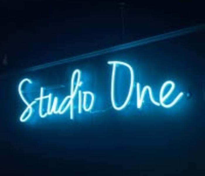 Studio One logo
