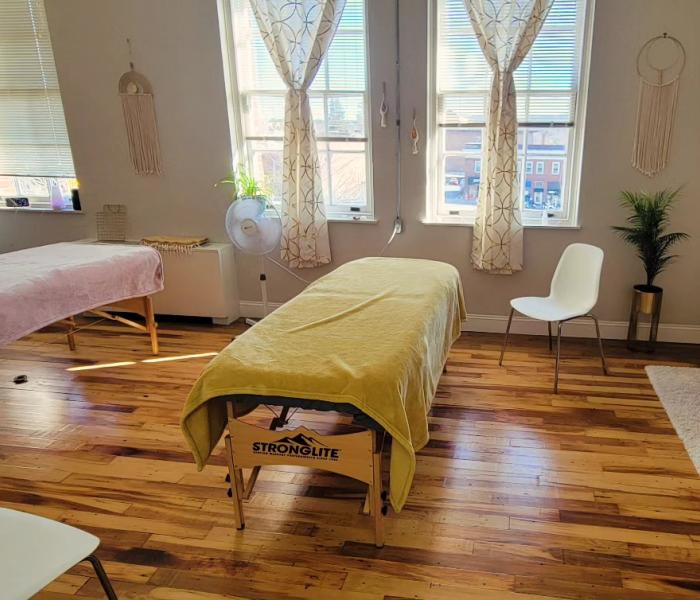 Blue Ridge Reiki