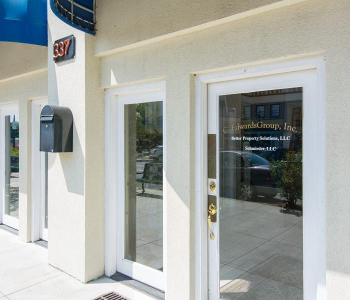C. Edwards Group, Inc.
