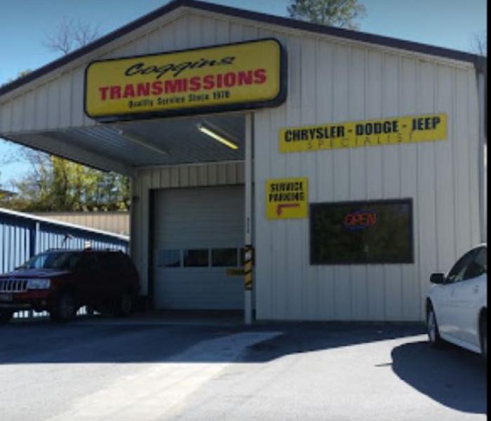 Coggins Transmission/ Fieler Automotive Inc.