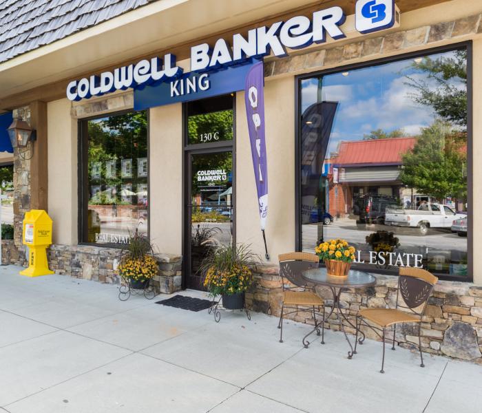 Coldwell Banker