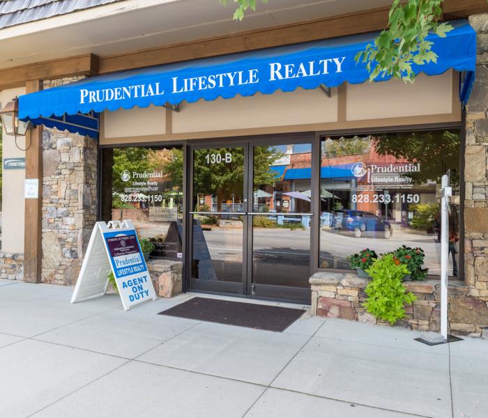 Prudential Lifestyle Realty