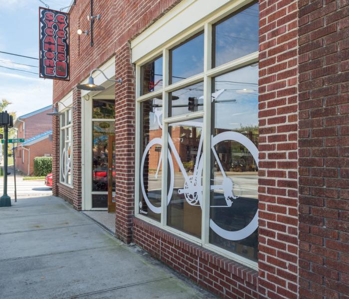Sycamore Cycles