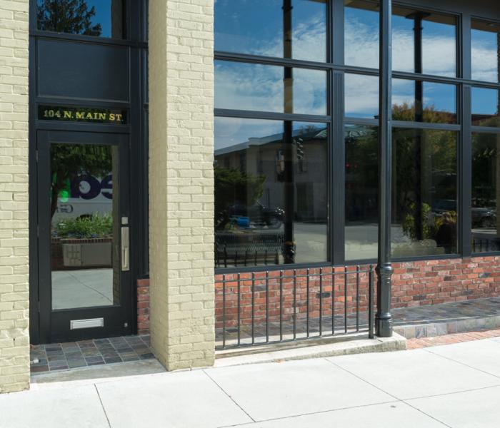 Looking Glass Realty