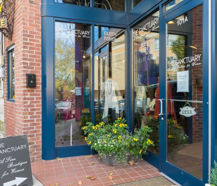 Sanctuary Boutique