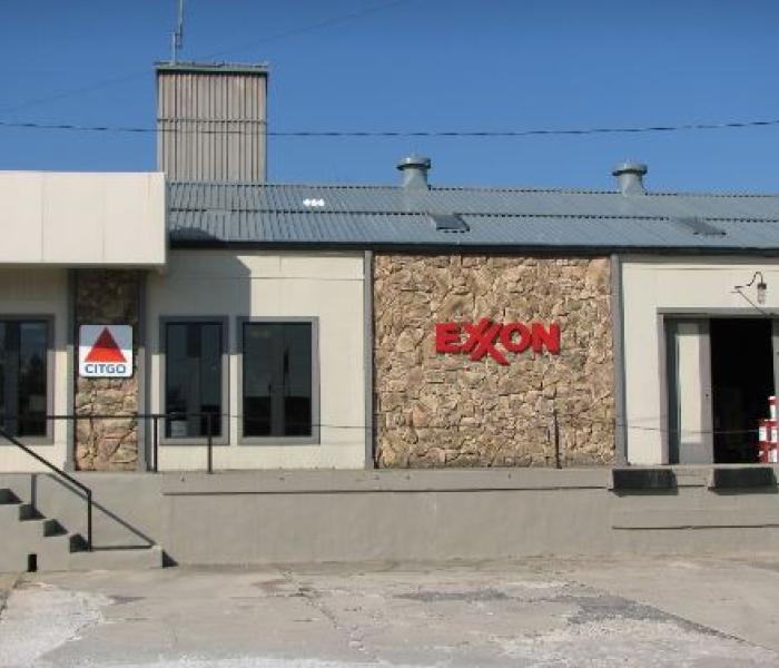 Henderson Oil Company, Inc.