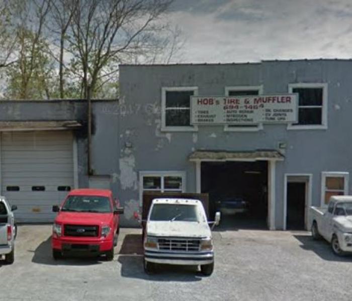 Hob's Tires & More