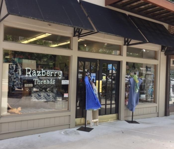 Razberry Threads