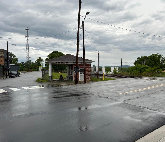 Star Dray Co. Auto Repair