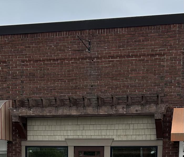 Store front