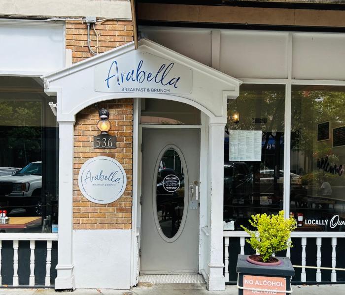 Arabella Storefront 8.14.25