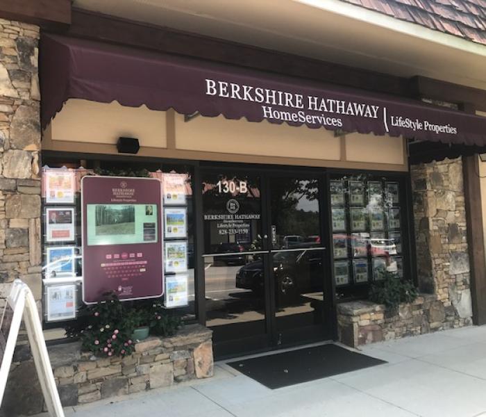 Berkshire Hathaway
