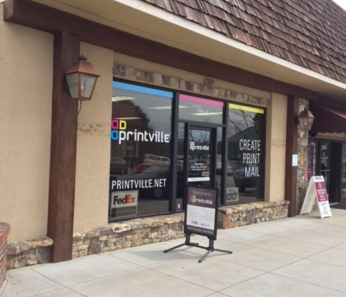 Printville