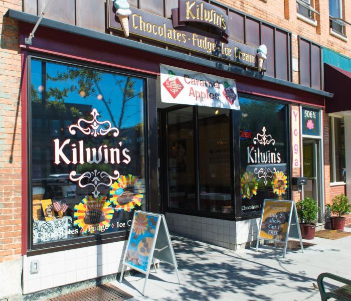 Kilwins
