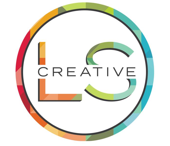 LS Creative Logo