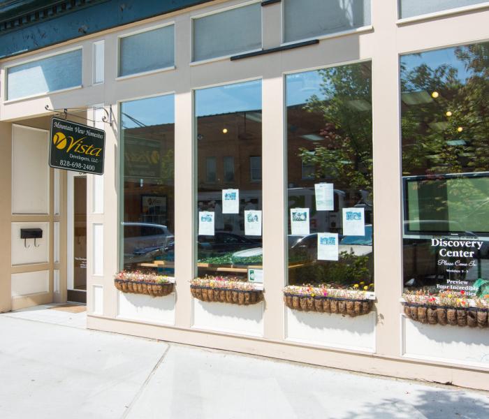Vista Home Builders