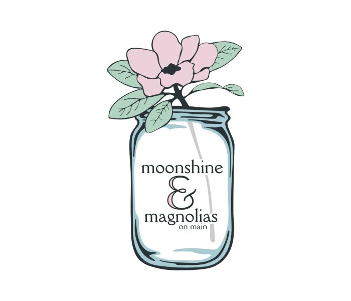 Moonshine & Magnolias on Main