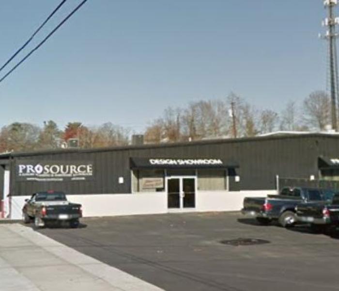 Prosource Plumbing Supply