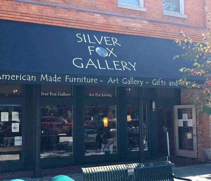 Silver Fox Gallery & Interiors