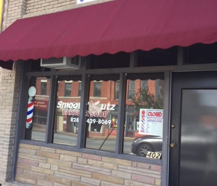 Available for Lease- 402 7th Avenue E, built 1925