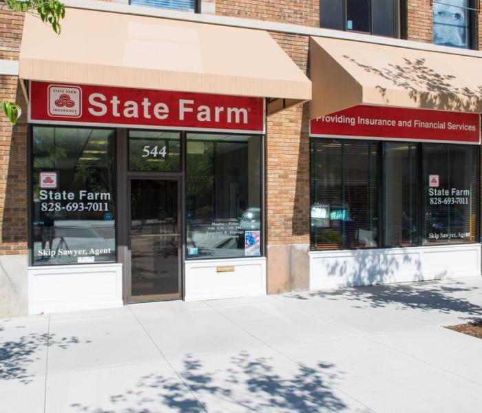 State Farm - Skip Sawyer, Agent