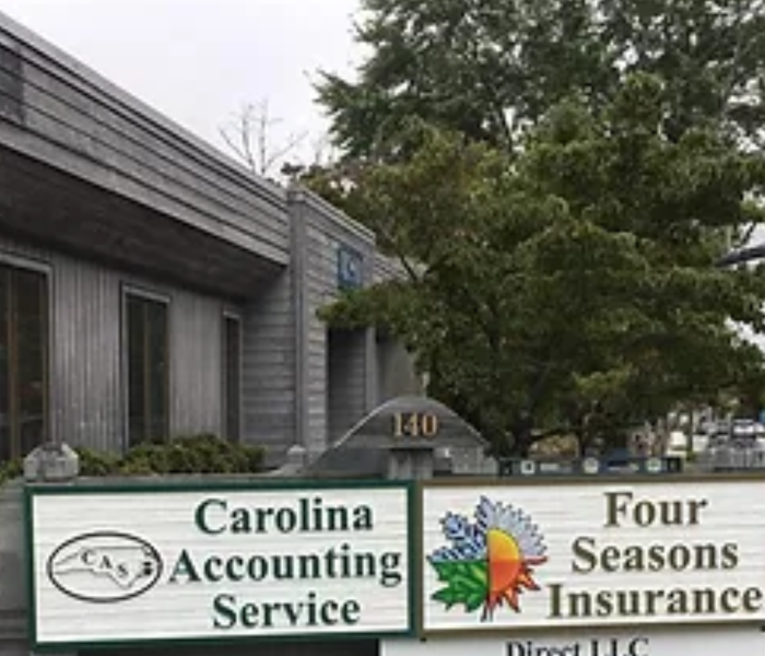 Carolina Accounting Service