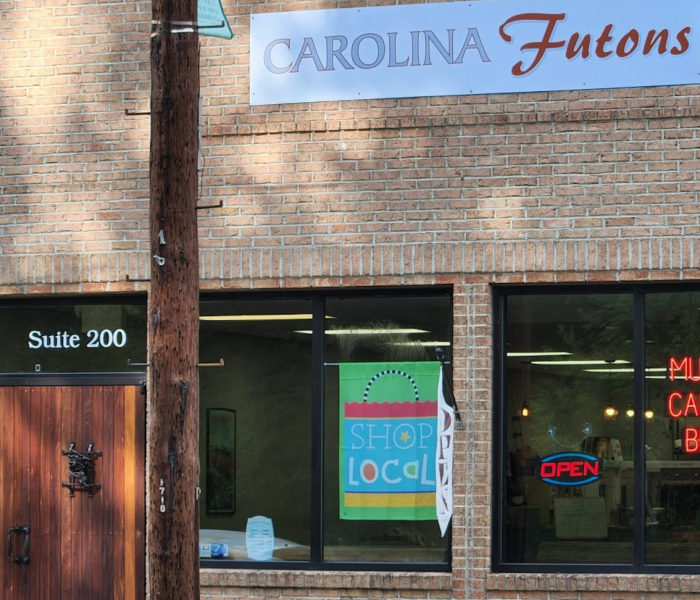Carolina Futon Gallery
