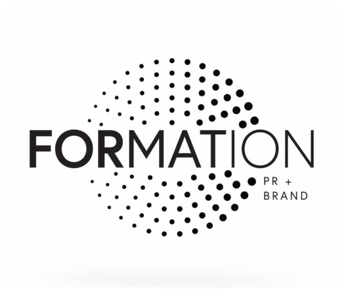 Formation PR + Brand