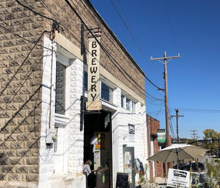 Oklawaha Brewing Company