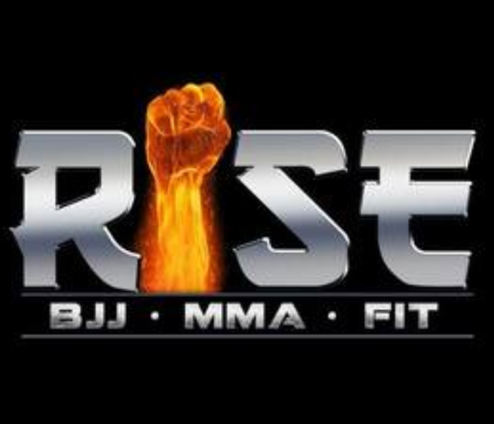 Rise MMA 