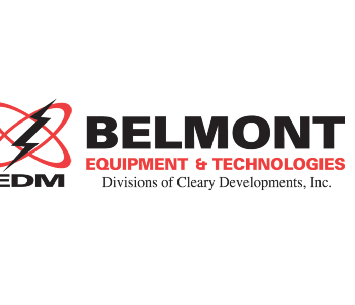 Belmont Equipment and Tech