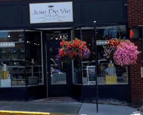 Front of store from FB