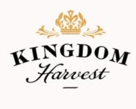 Kingdom harvest logo