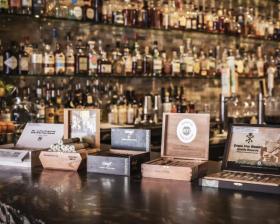 Casablanca Cigar Bar facebook picture
