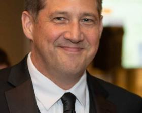 Bryan 'b2' Byrd, Realtor with Keller Williams Mountain Partners