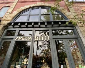 Bliss Store Front 