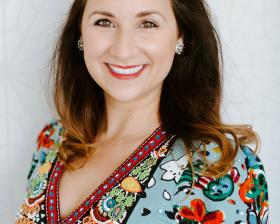 Elisa Jarrin, Attorney