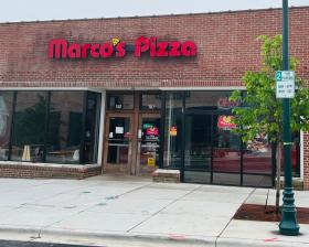 Front image of Marco's