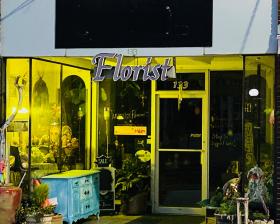 Westside Flowers