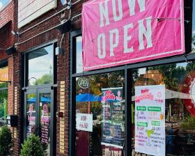 Store Front