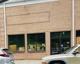 Store front