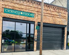 Store front