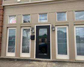 Store front