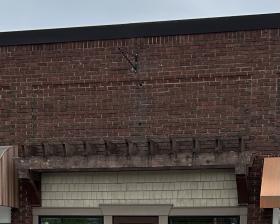 Store front