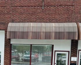 Store front