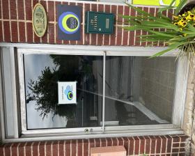 Store front